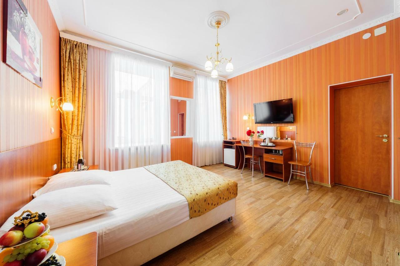 HOTEL TONIKA САМАРА 3* (Россия) - от 3603 RUB | NOCHI